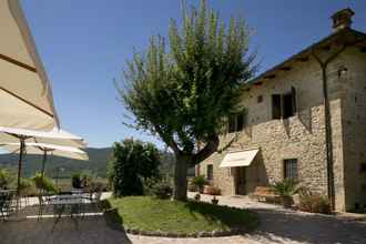 ภายนอกอาคาร 4 Fattoria Agriturismo Il Colombaio