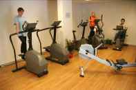 Fitness Center Hotel & Spa Marina d'Adelphia