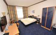 Bilik Tidur 4 Insel Hotel