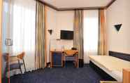 Bilik Tidur 5 Insel Hotel