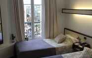 Kamar Tidur 6 Brit Hotel Des Grands Hommes - Bordeaux Centre