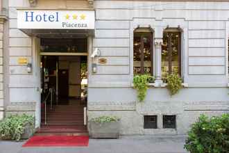 Exterior 4 Hotel Piacenza