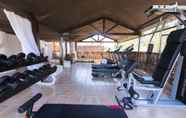 Fitness Center 6 Hotel Cala Martina by LLUM