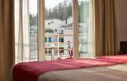 Phòng ngủ 3 Hotel Baviera