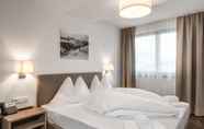 Kamar Tidur 7 AlpenParks Hotel & Apartment Orgler