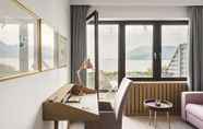 Bedroom 7 Das Traunsee