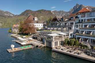 Exterior 4 Das Traunsee