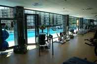 Fitness Center Sant Jordi Boutique Hotel