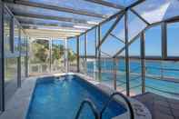 Swimming Pool Hotel Rosamar Maxim - Adults Only