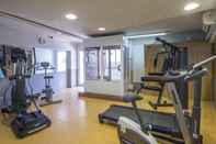 Fitness Center Hotel Rosamar Maxim - Adults Only