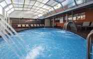 Swimming Pool 2 Hotel Rosamar & Spa