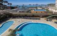 Swimming Pool 7 Hotel Rosamar & Spa