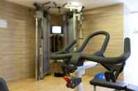 Fitness Center Canyelles Platja