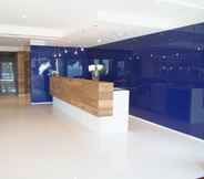 Lobby 3 Canyelles Platja