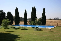 Swimming Pool Riserva dell'Olmo