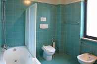 In-room Bathroom Riserva dell'Olmo