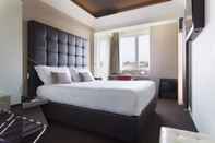 Kamar Tidur Best Western Hotel Continental