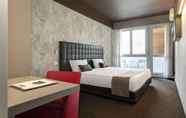 Kamar Tidur 7 Best Western Hotel Continental