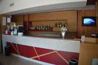 Bar, Kafe, dan Lounge Sempione Hotel Ristorante