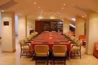 Functional Hall Hotel Real Segovia