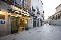 Exterior Hotel Real Segovia