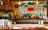 Bar, Cafe and Lounge 2 Locanda Milano 1873