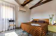 Bilik Tidur 3 Venice Apartments