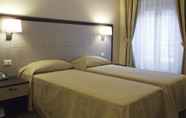 Bedroom 4 Hotel Alpi Resort