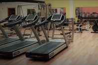 Fitness Center Torresi