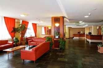 Lobi 4 Grand Eurhotel