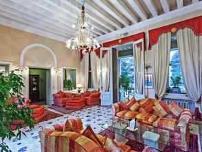 Lobby 4 Hotel Villa Soligo - Small Luxury Hotels of the World