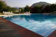 Swimming Pool Hotel Villa Soligo - Small Luxury Hotels of the World