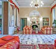 Lobby 2 Hotel Villa Soligo - Small Luxury Hotels of the World