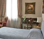 Bedroom 7 Hotel Villa Soligo - Small Luxury Hotels of the World