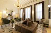 Common Space Hotel Villa Soligo - Small Luxury Hotels of the World