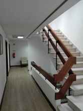 Lobby 4 Residencial Greco