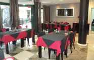 Restoran 7 Residencial Greco