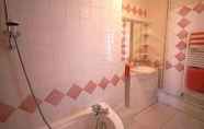 In-room Bathroom 3 Domaine de La Thiau