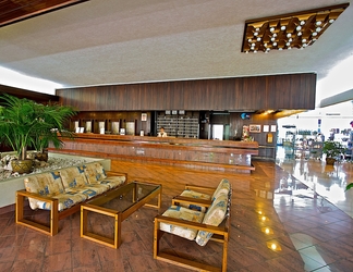 Lobby 2 Grand Hotel Brioni Pula A Radisson Collection Hotel