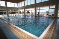 Swimming Pool Grand Hotel Brioni Pula A Radisson Collection Hotel