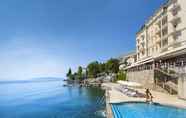 Swimming Pool 4 Hotel Istra - Liburnia