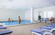 Swimming Pool 3 Hotel Istra - Liburnia