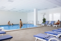 Swimming Pool Hotel Istra - Liburnia