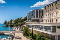 Exterior Hotel Istra - Liburnia