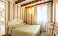 Phòng ngủ 3 Locanda Barbarigo