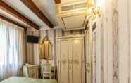 Kamar Tidur 6 Locanda Barbarigo