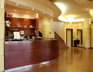 Lobi 2 Hotel Tevere