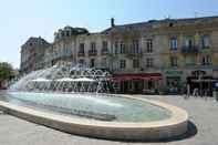 Exterior BDX Hôtel