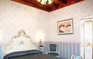 Bedroom 5 Alloggi Sardegna