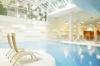 Swimming Pool Hotel Neptun – Lifeclass Hotels & Spa, Portorož